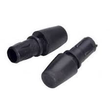 Handle Weight Plastic for Bajaj Platina New-ABK