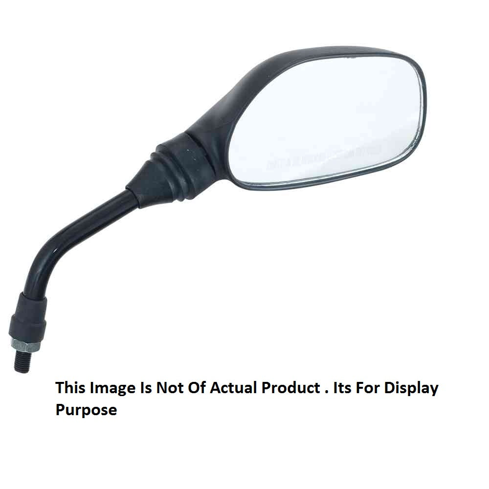 Mirror Right for Bajaj Platina New-FIEM