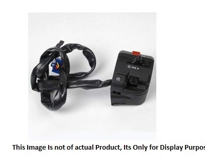 Right Side Switch for Bajaj Platina New-MINDA