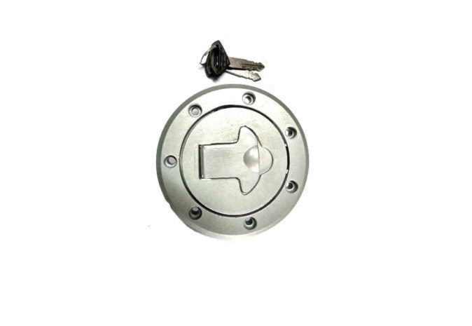 Tank Cover for Bajaj Platina New-NB ACCESSORIES