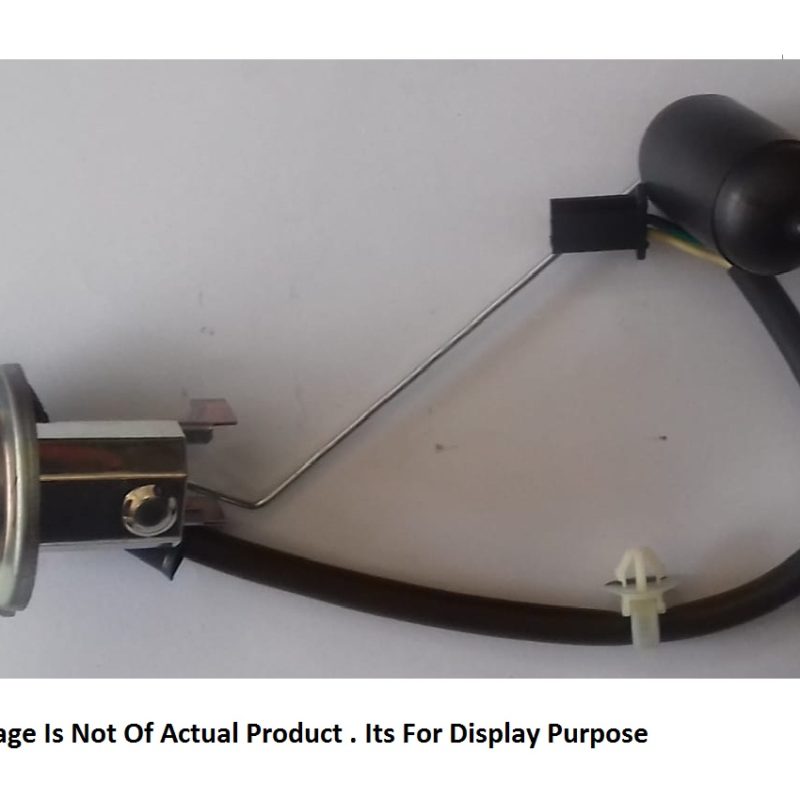 Tank Unit for Bajaj Platina New-ABK