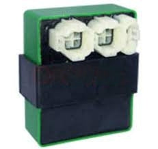 CDI Unit for Bajaj Pulsar 135 LS-VARROC โ Arovehic-India's Largest