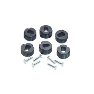 Clutch Bell Rubber for HERO CD 100/CD 100 SS-FIRST QUALITY