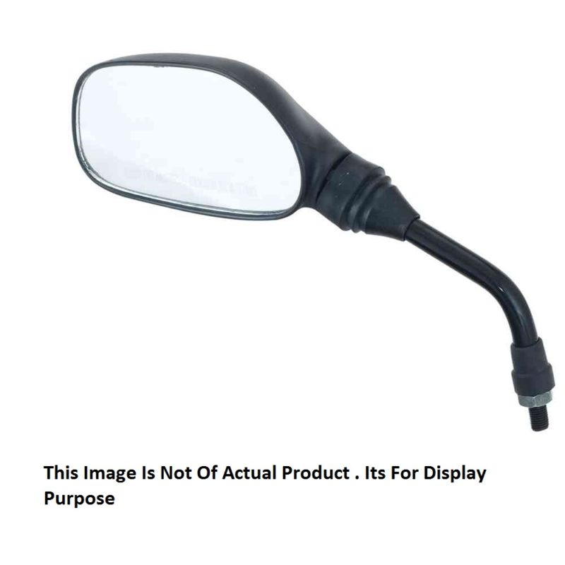Mirror Left Side for Bajaj Pulsar 135 LS-FIEM