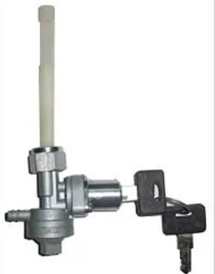 Petrol Tap Lock Type for Bajaj Pulsar 135 LS-AR