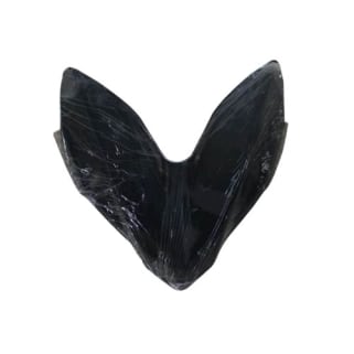 Visor Glass for Bajaj Pulsar 135 LS-SAI