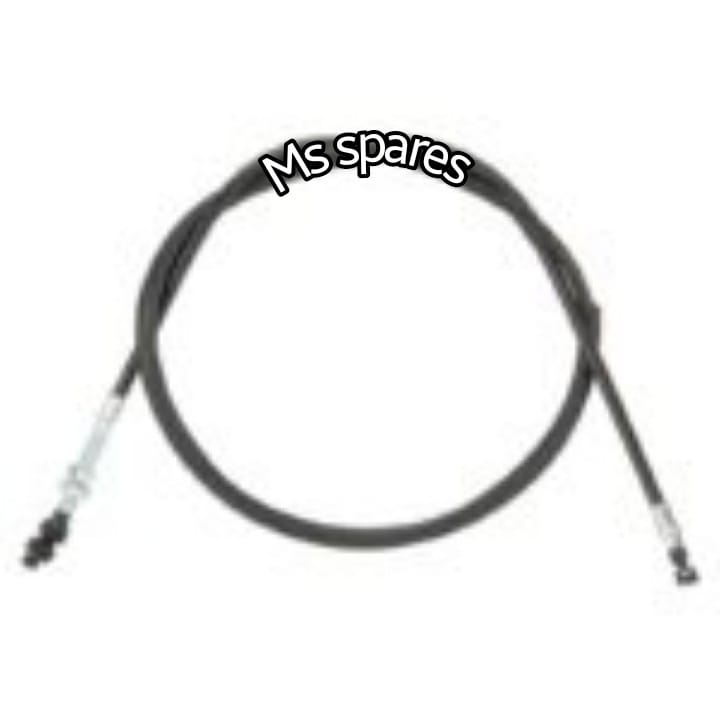 Clutch Cable Genuine for Bajaj Pulsar AS 150-Bajaj
