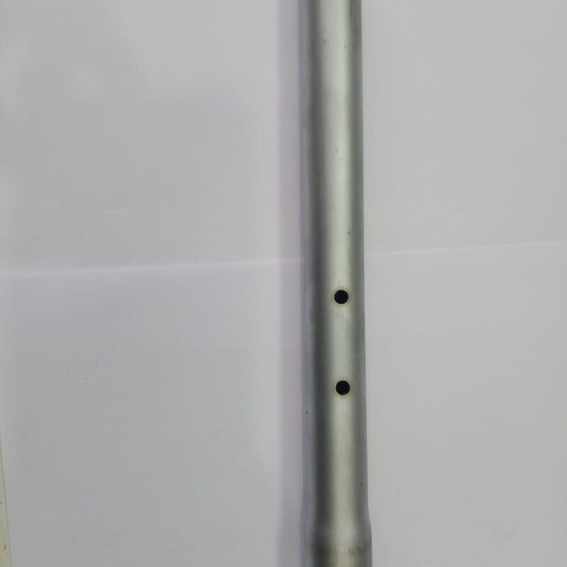 Left Handle Weight for Bajaj Pulsar AS 150-ABK