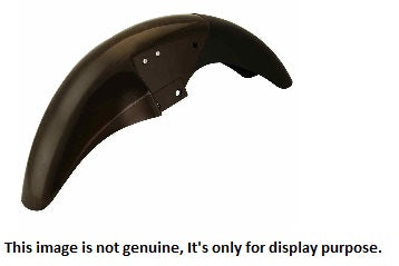 Mudguard for Bajaj Pulsar 150 Old-SAI