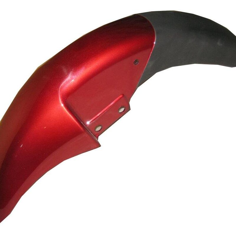 Mudguard Red