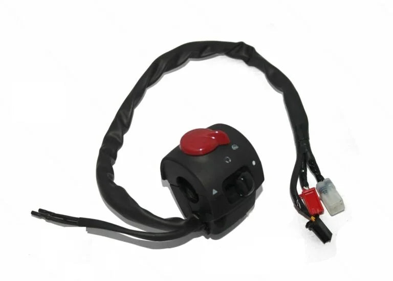 Switch Module Right Hand Hand (2019-2023) for METEOR 350-Royal Enfield