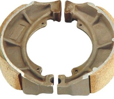 Rear Brake Shoe