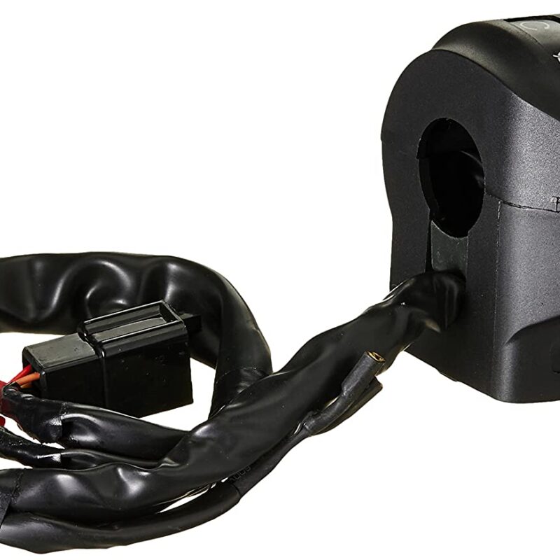 Right Side Switch Assembly