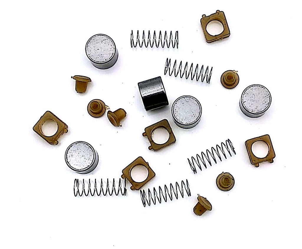 Seat Bush Kit Genuine