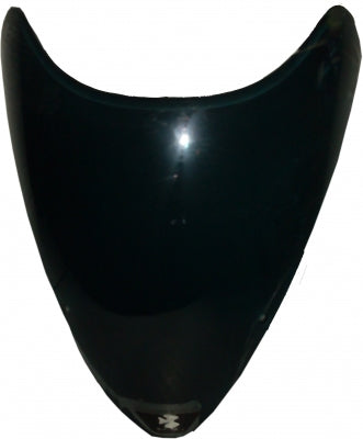 Visor Glass