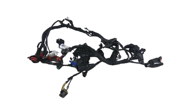 Harness Wiring for METEOR 350-Royal Enfield