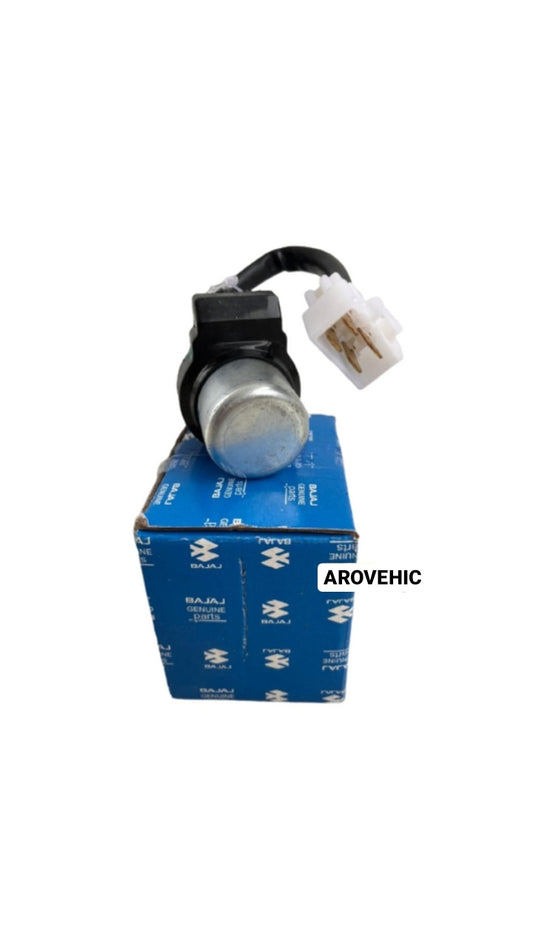 Starter Relay for KTM Duke 200-Bajaj