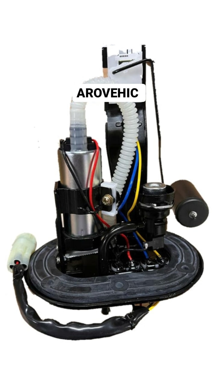 Fuel pump assembly for KTM Duke 200-ABK