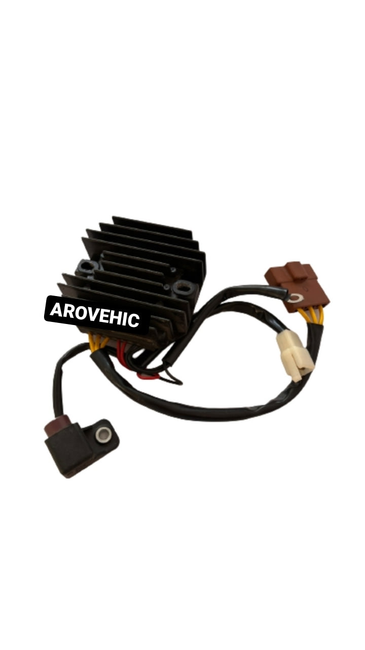 RR Unit for KTM Duke 200-KTM