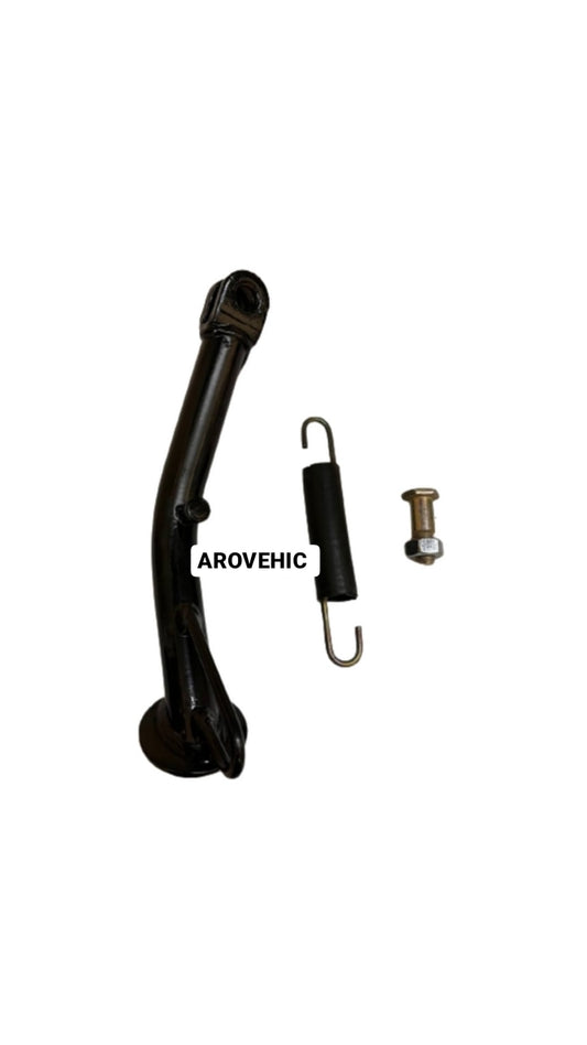 Side stand assembly for KTM Duke 200-KTM