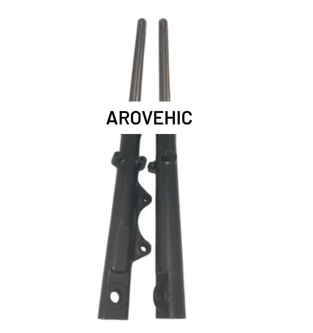 Front Fork Assembly for Yamaha Gladiator-OES – Arovehic-India's