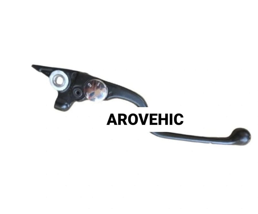 Disc brake lever-KTM for KTM RC 200-KTM