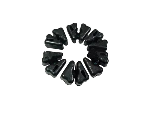 Cush rubber-KTM for KTM RC 200-KTM