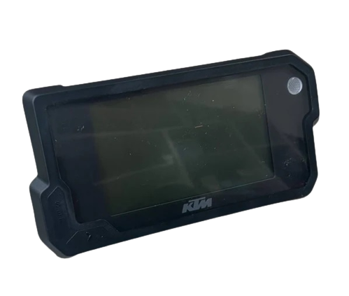 Speedometer Assembly for KTM 250 Adventure-Pricol