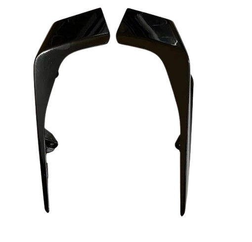 Headlight Side panels for KTM Duke 390-ABK