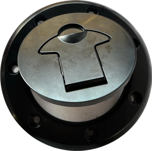 Petrol Tank cap-KTM for KTM RC 200-KTM