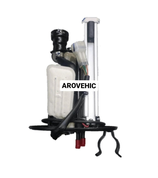 Fuel pump assembly-KTM for KTM RC 200-KTM