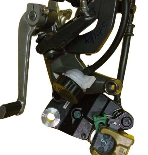 Headlight Assembly