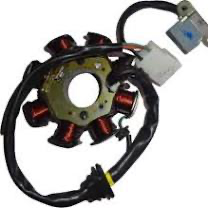 Magnet Coil for Mahindra Centuro-Mahindra