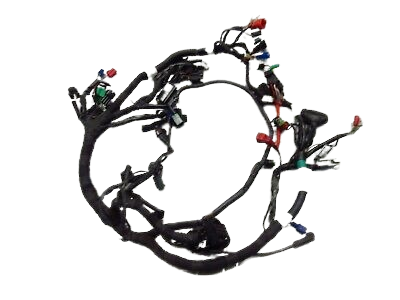 Wiring Kit for KTM Duke 390-KTM