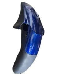 Mudguard Blue