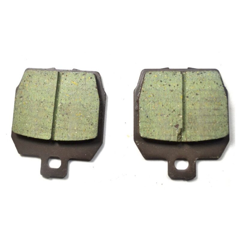 Rear Disc Pad Genuine