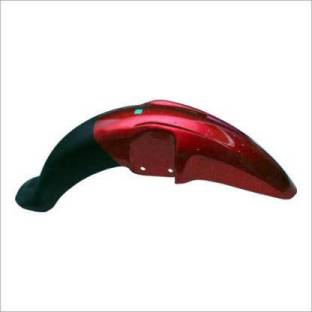 Mudguard Red