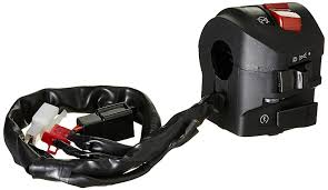 Right Side Switch Genuine