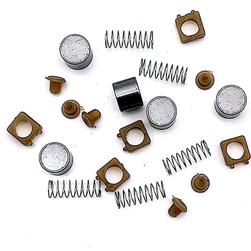 Self Bush Kit Genuine