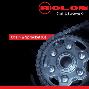 Chain Sprocket Kit