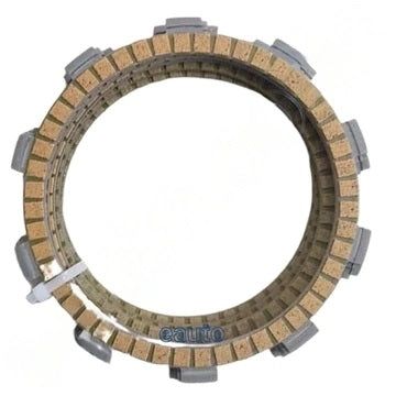 Clutch Plate