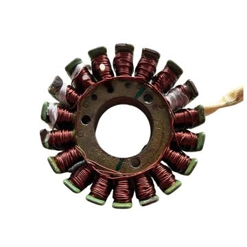 Stator Coil Plate Assembly