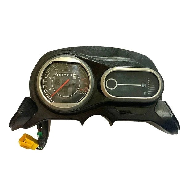 Digital Speedometer