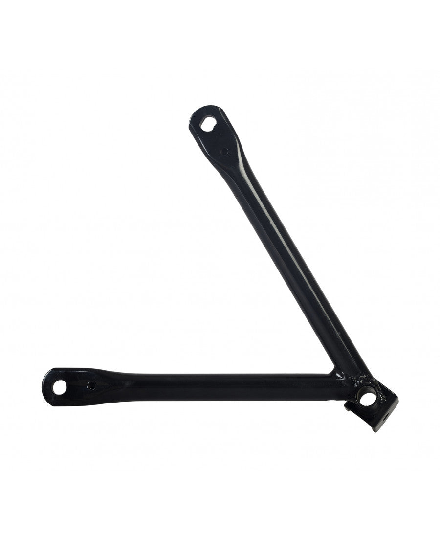 Foot Rest V Bracket right Side for HERO GLAMOUR OLD 2004-2006-FIRST QUALITY