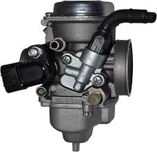 Carburetor for HERO HUNK DIGITAL METER-HERO