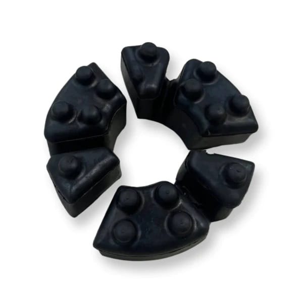 Cushion Rubber for Himalayan-Royal Enfield