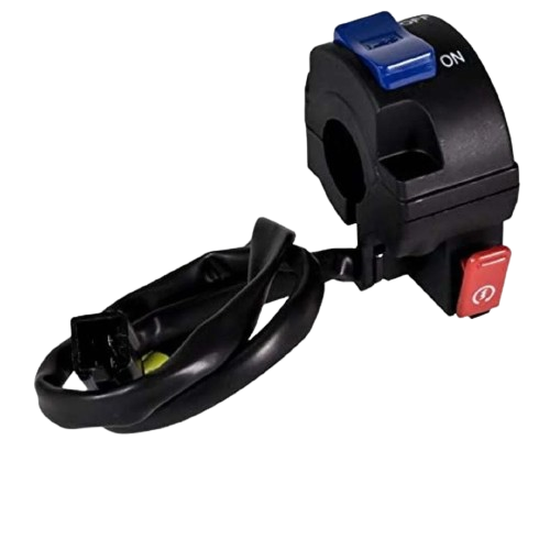 Handle Bar Switch -RIGHT HAND for HERO IGNITOR-HERO