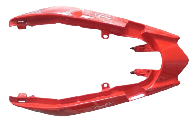 Set, cowl Rear upper for HERO IGNITOR-HERO