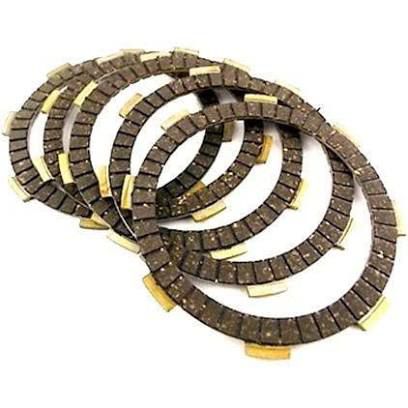 Clutch plate for HERO IMPULSE-HERO