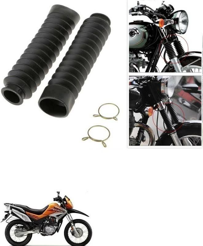 Fork boot for HERO IMPULSE-ABK